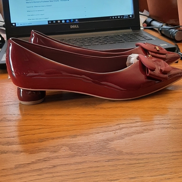 Ladies shoes - Picture 4 of 9